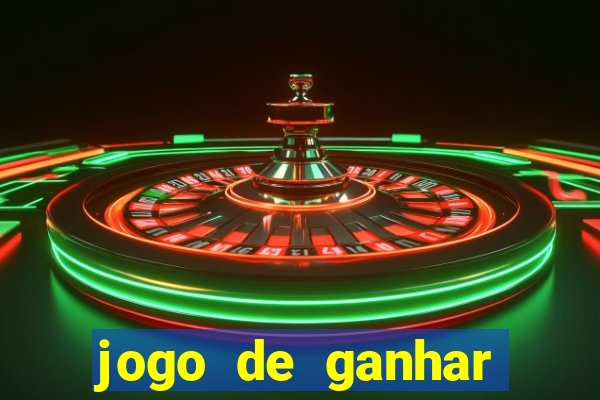 jogo de ganhar dinheiro de verdade sem depositar